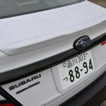 【画像】【試乗】日本でWRXのMTモデルに乗った……しかも現行！　カナダ仕様だが日本にも登場する可能性は大とみた!! 〜 画像9