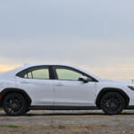 【画像】【試乗】日本でWRXのMTモデルに乗った……しかも現行！　カナダ仕様だが日本にも登場する可能性は大とみた!! 〜 画像11