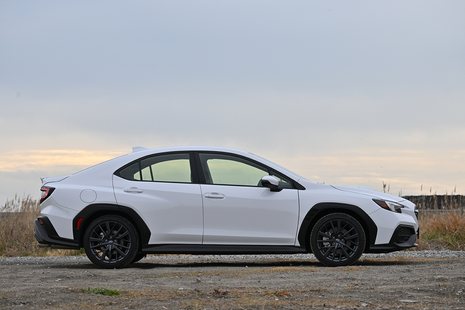 ６速MT搭載のカナダ版スバル WRXが電撃上陸 〜 画像11