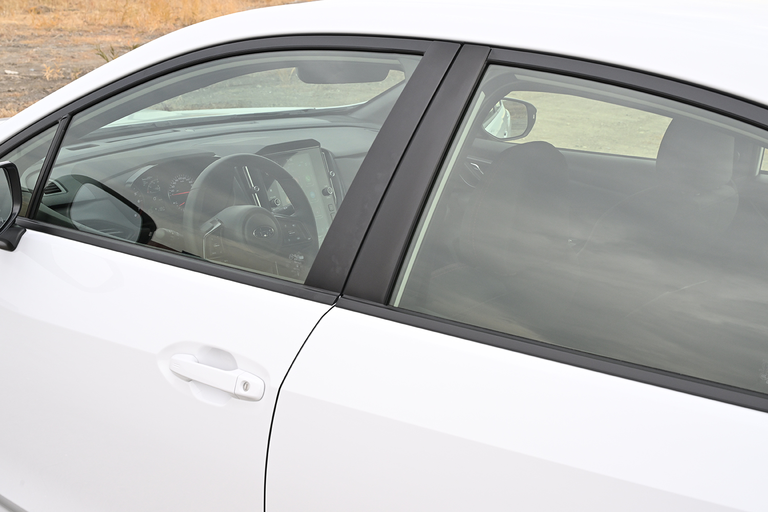 ６速MT搭載のカナダ版スバル WRXが電撃上陸 〜 画像14