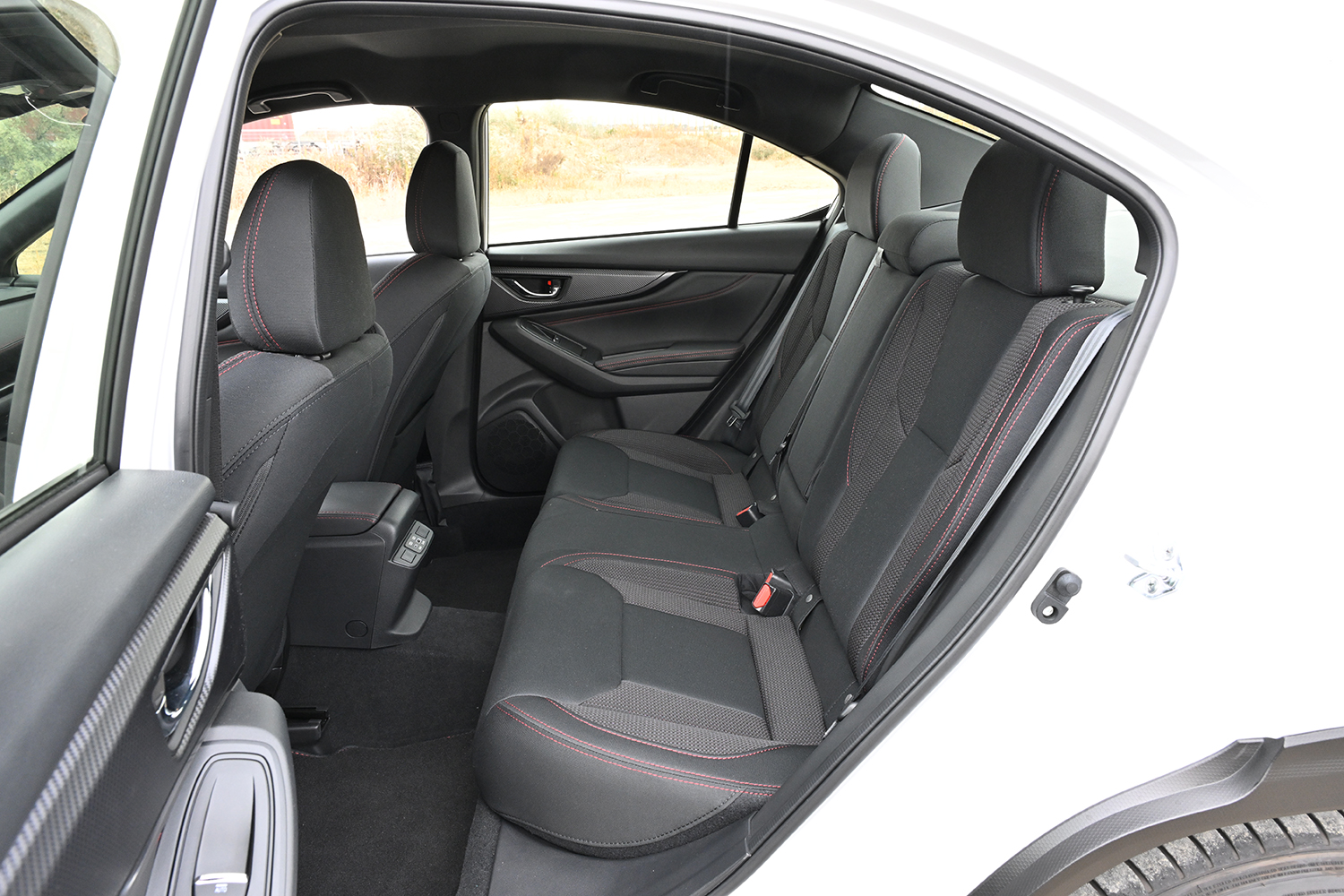 ６速MT搭載のカナダ版スバル WRXが電撃上陸 〜 画像18