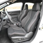 【画像】【試乗】日本でWRXのMTモデルに乗った……しかも現行！　カナダ仕様だが日本にも登場する可能性は大とみた!! 〜 画像19