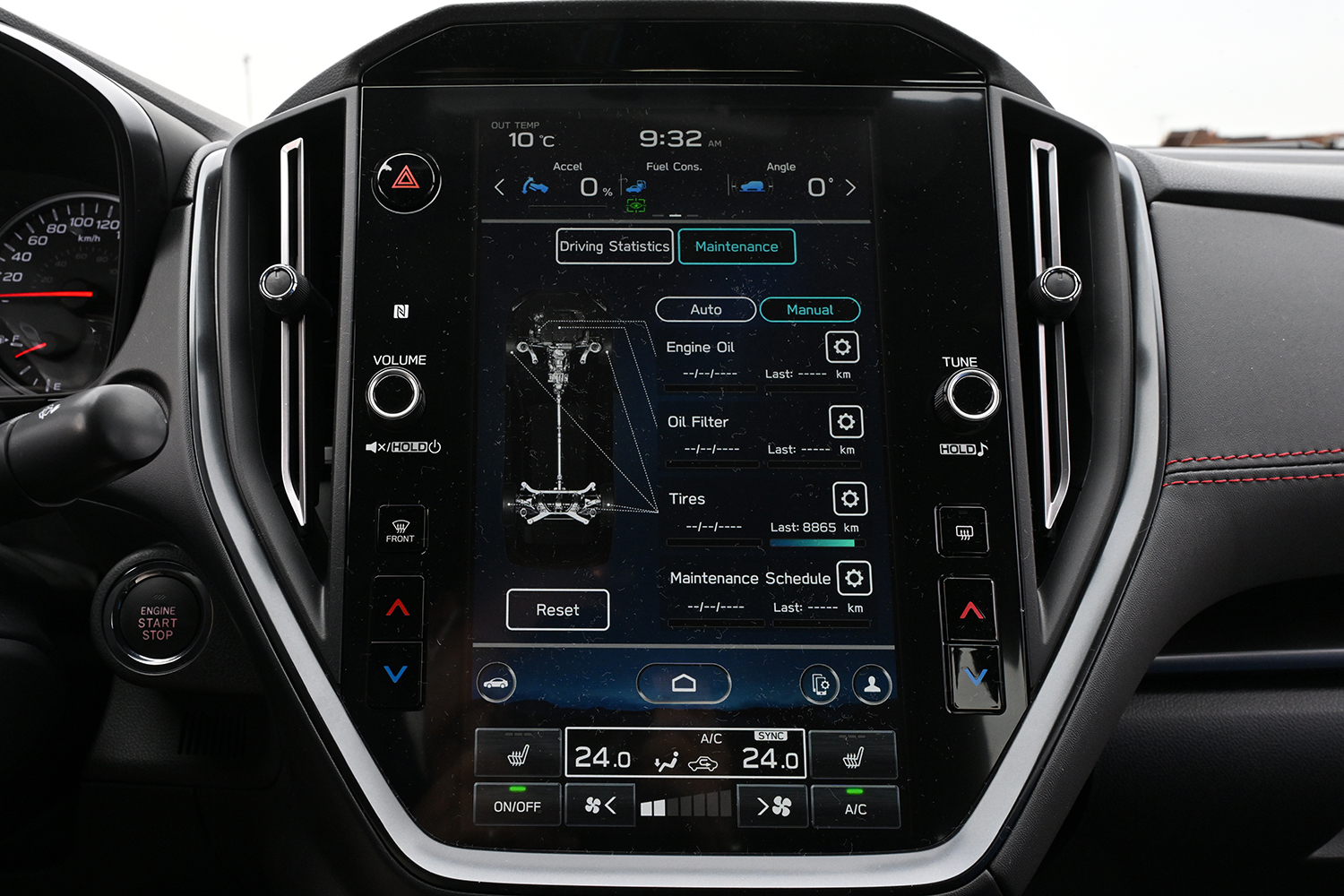 ６速MT搭載のカナダ版スバル WRXが電撃上陸 〜 画像25