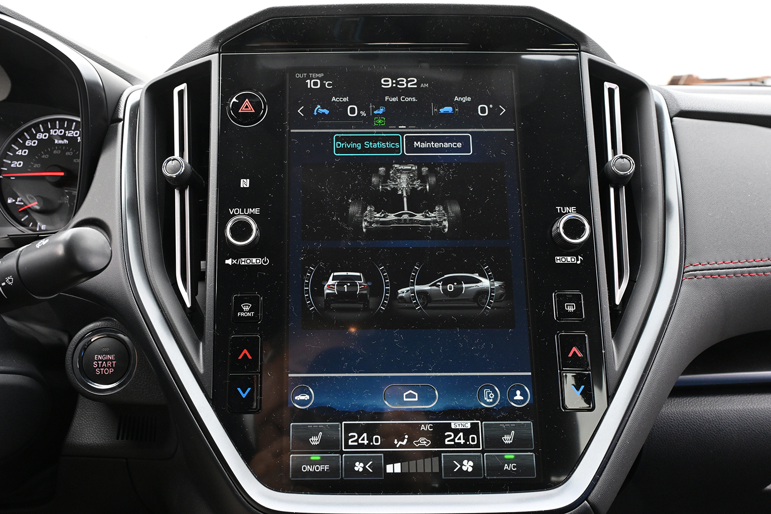 ６速MT搭載のカナダ版スバル WRXが電撃上陸 〜 画像26