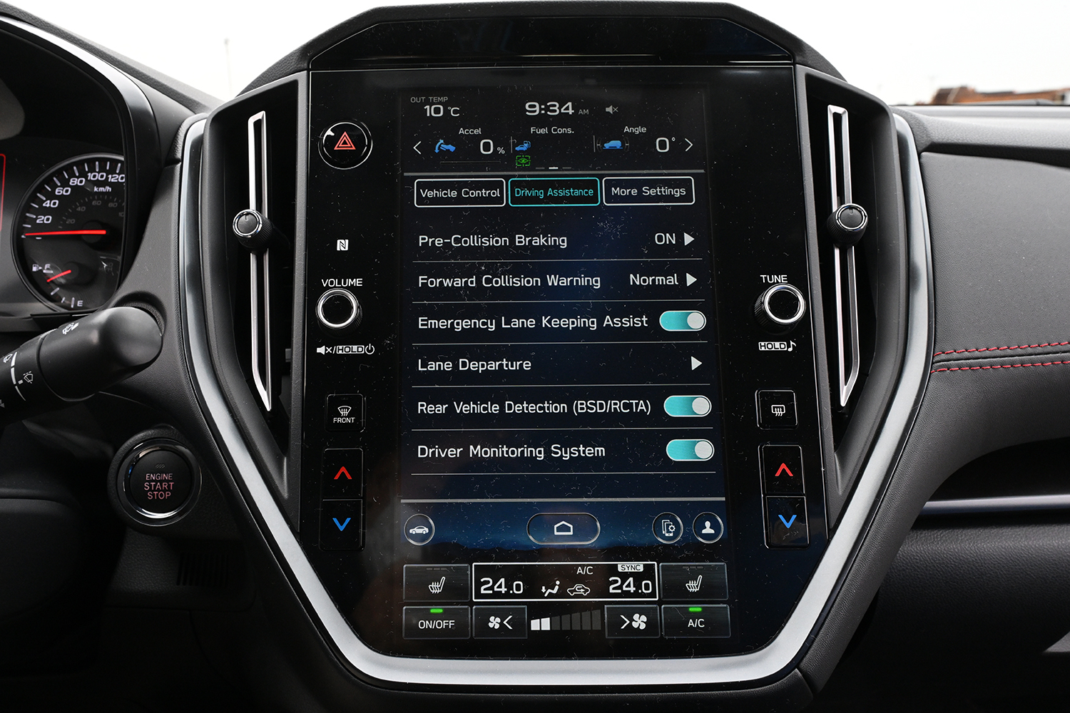 ６速MT搭載のカナダ版スバル WRXが電撃上陸 〜 画像29