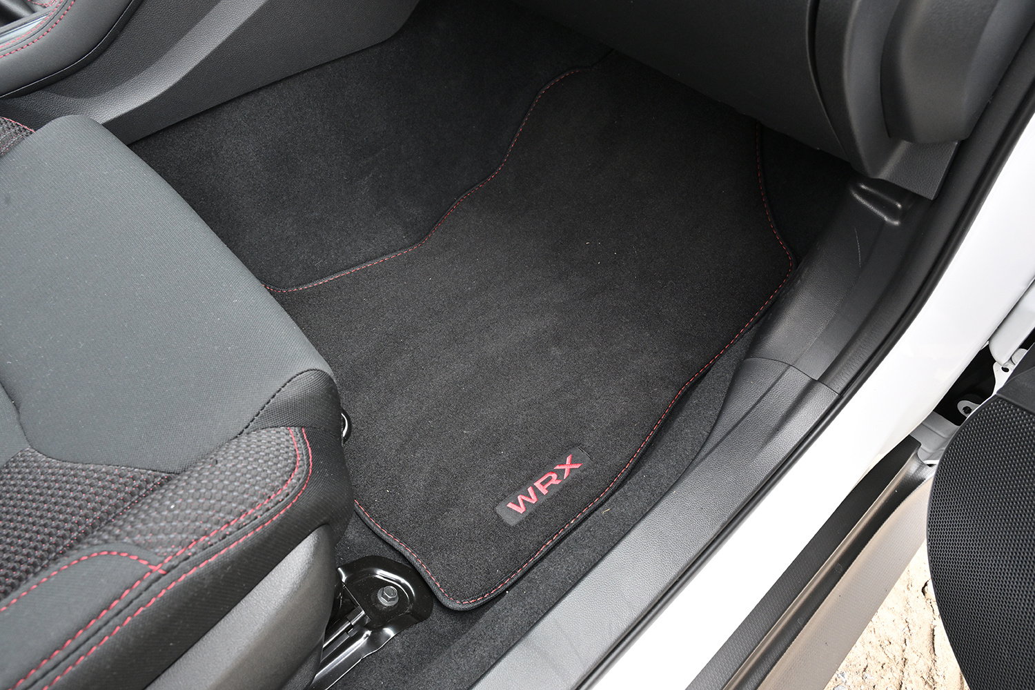 ６速MT搭載のカナダ版スバル WRXが電撃上陸 〜 画像31