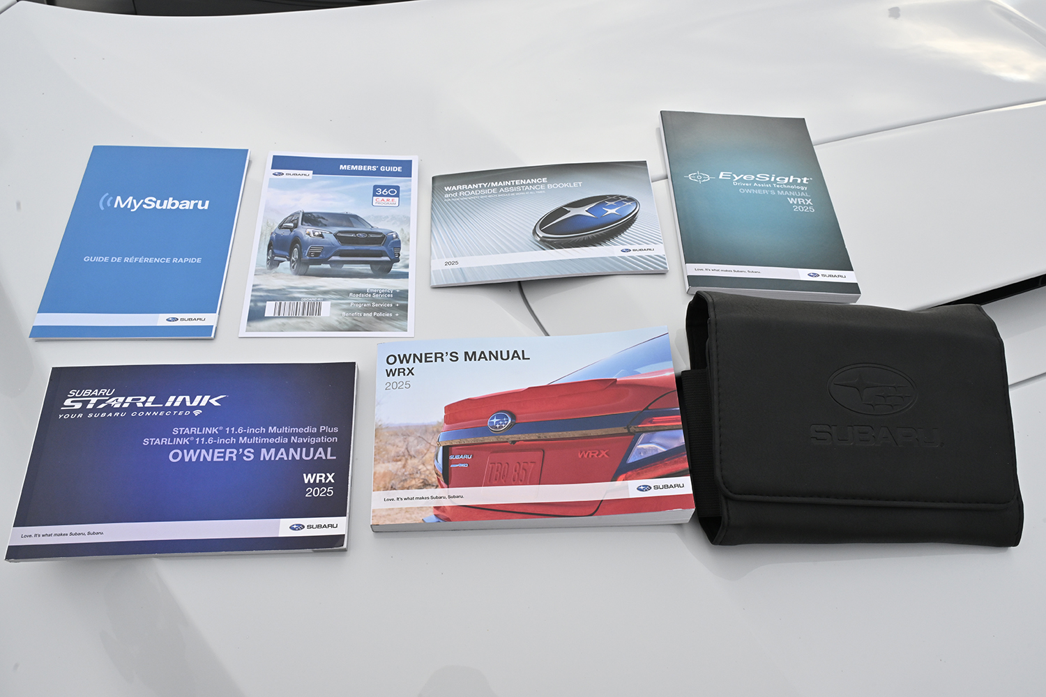 ６速MT搭載のカナダ版スバル WRXが電撃上陸 〜 画像32