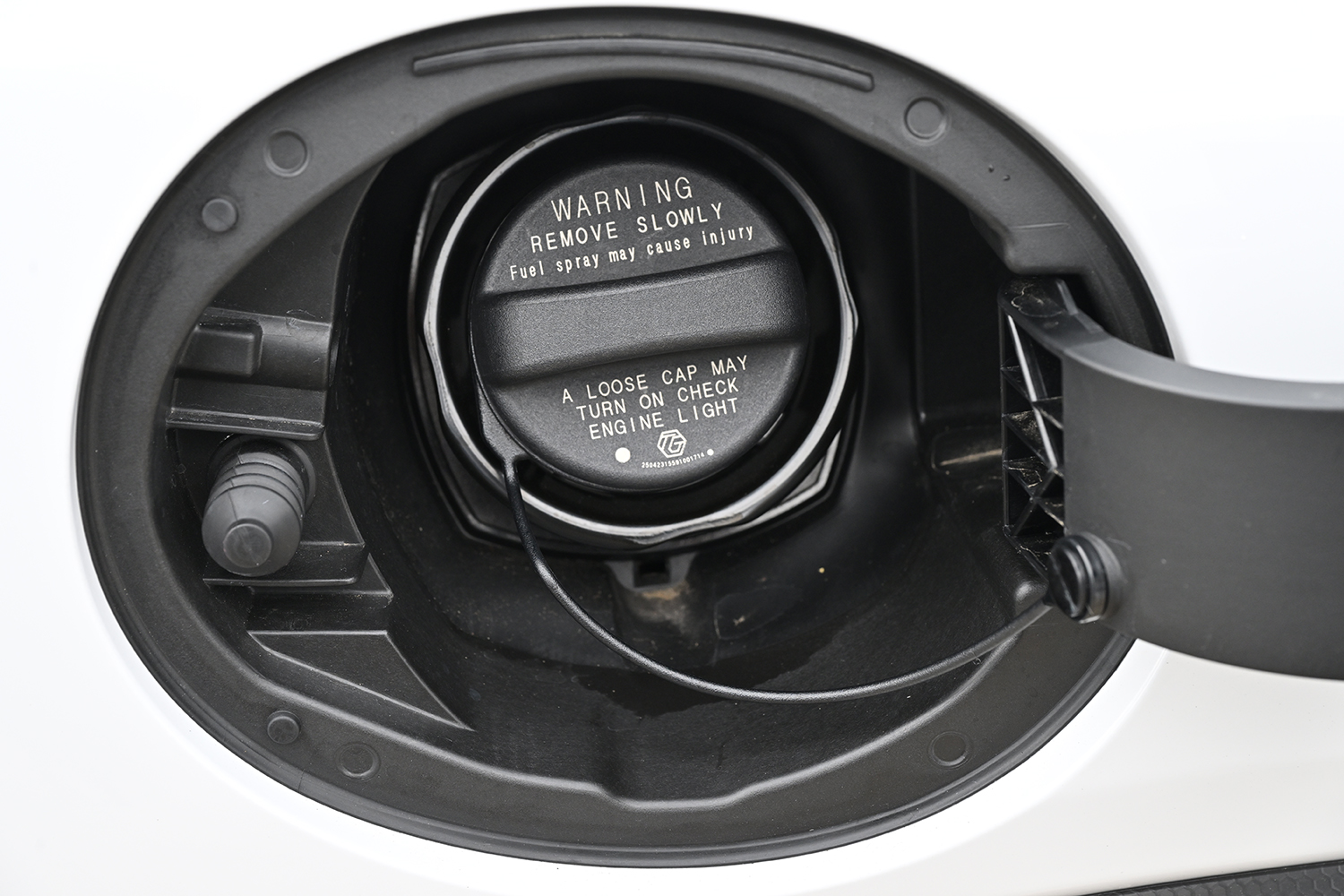 ６速MT搭載のカナダ版スバル WRXが電撃上陸 〜 画像33