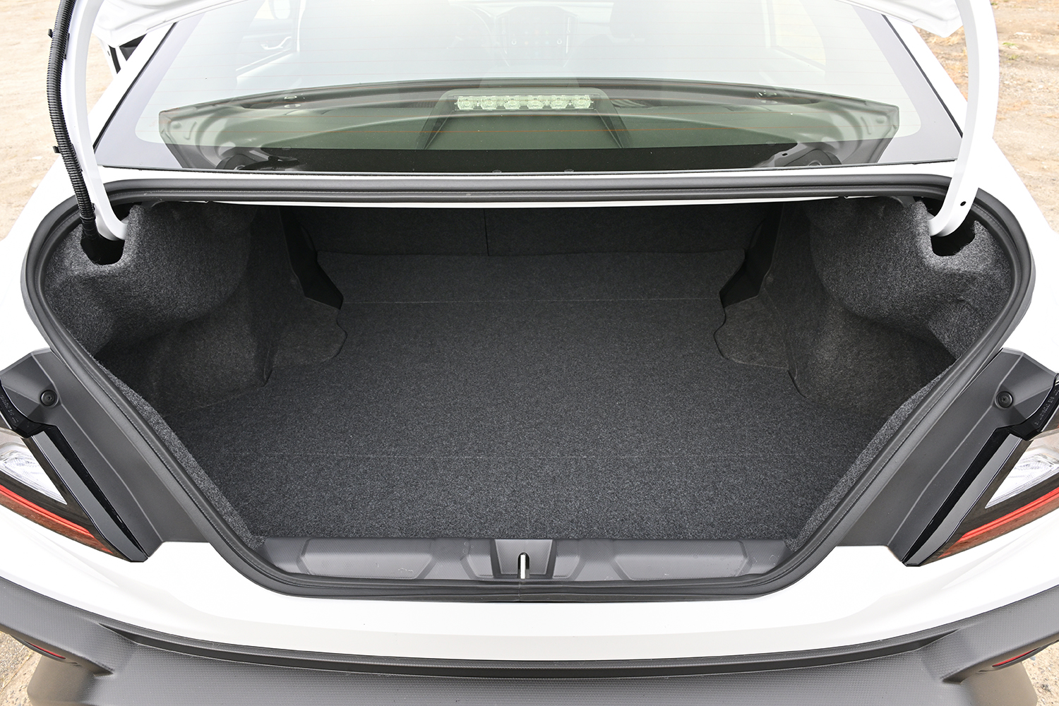 ６速MT搭載のカナダ版スバル WRXが電撃上陸 〜 画像35