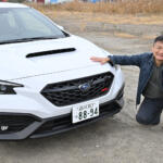 【画像】【試乗】日本でWRXのMTモデルに乗った……しかも現行！　カナダ仕様だが日本にも登場する可能性は大とみた!! 〜 画像37