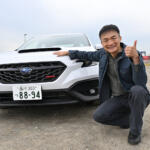 【画像】【試乗】日本でWRXのMTモデルに乗った……しかも現行！　カナダ仕様だが日本にも登場する可能性は大とみた!! 〜 画像56
