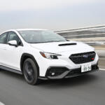 【画像】【試乗】日本でWRXのMTモデルに乗った……しかも現行！　カナダ仕様だが日本にも登場する可能性は大とみた!! 〜 画像54