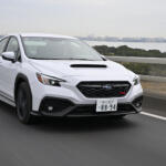 【画像】【試乗】日本でWRXのMTモデルに乗った……しかも現行！　カナダ仕様だが日本にも登場する可能性は大とみた!! 〜 画像39