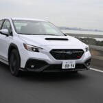 【画像】【試乗】日本でWRXのMTモデルに乗った……しかも現行！　カナダ仕様だが日本にも登場する可能性は大とみた!! 〜 画像40