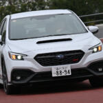 【画像】【試乗】日本でWRXのMTモデルに乗った……しかも現行！　カナダ仕様だが日本にも登場する可能性は大とみた!! 〜 画像42