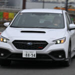 【画像】【試乗】日本でWRXのMTモデルに乗った……しかも現行！　カナダ仕様だが日本にも登場する可能性は大とみた!! 〜 画像44