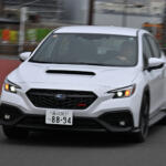 【画像】【試乗】日本でWRXのMTモデルに乗った……しかも現行！　カナダ仕様だが日本にも登場する可能性は大とみた!! 〜 画像57