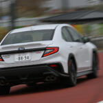 【画像】【試乗】日本でWRXのMTモデルに乗った……しかも現行！　カナダ仕様だが日本にも登場する可能性は大とみた!! 〜 画像45