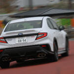 【画像】【試乗】日本でWRXのMTモデルに乗った……しかも現行！　カナダ仕様だが日本にも登場する可能性は大とみた!! 〜 画像55