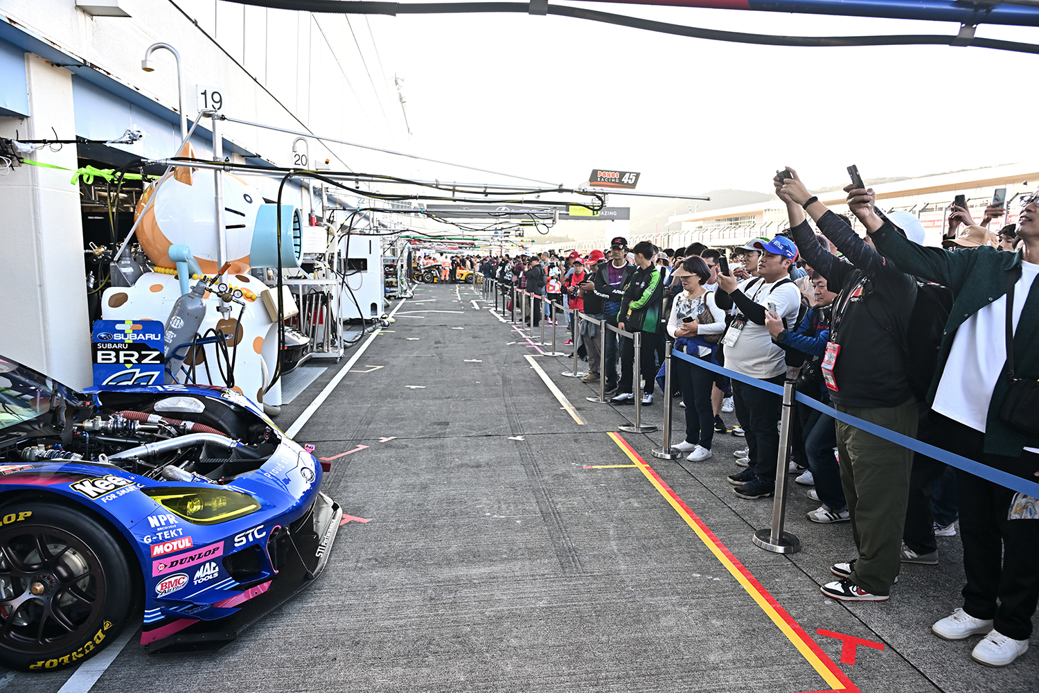 エンジニアが振り返るEJ20の波瀾万丈ヒストリー 〜 画像10