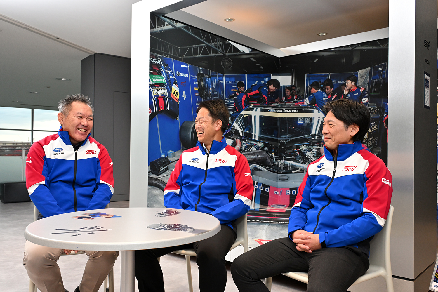 エンジニアが振り返るEJ20の波瀾万丈ヒストリー 〜 画像19