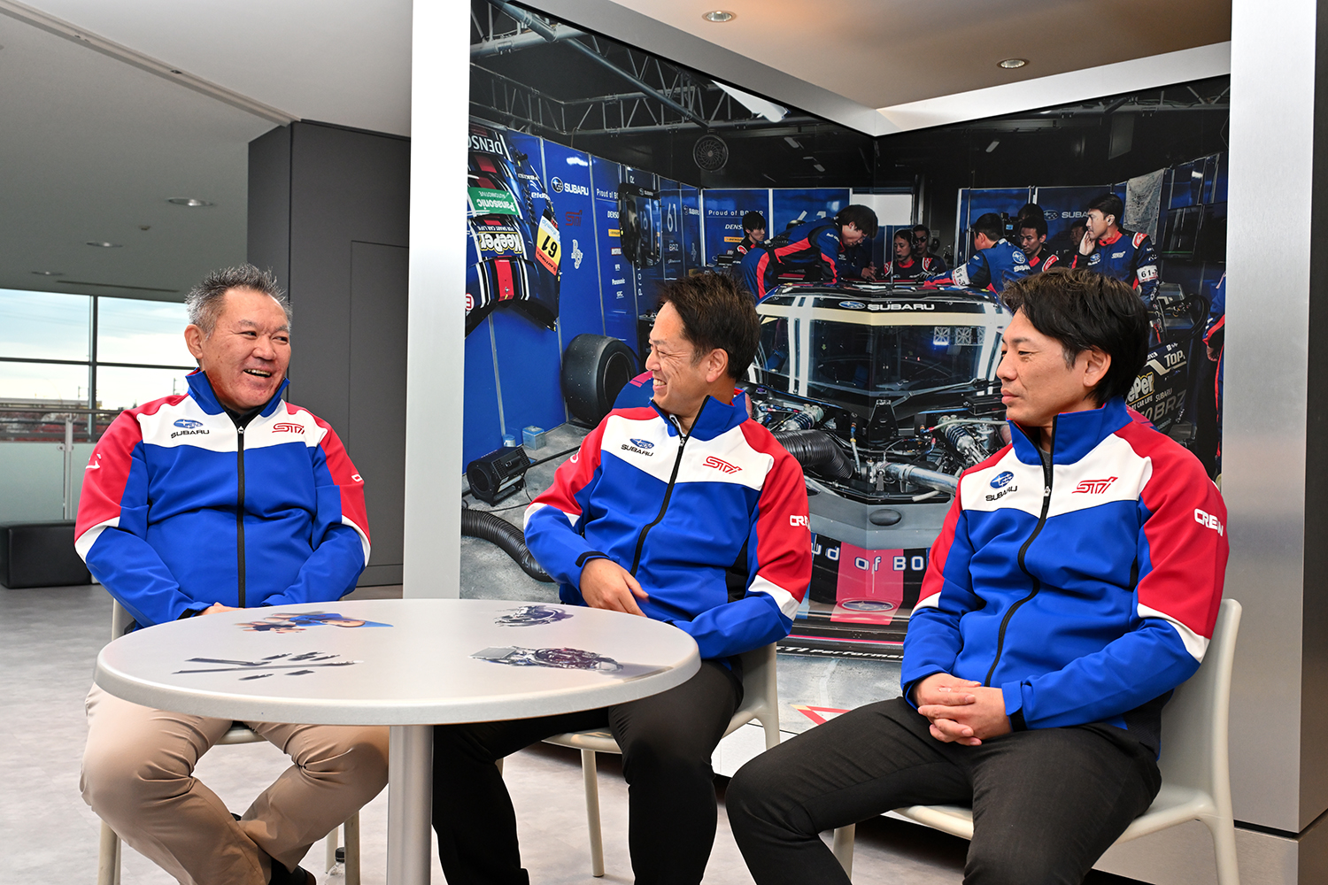 エンジニアが振り返るEJ20の波瀾万丈ヒストリー 〜 画像20