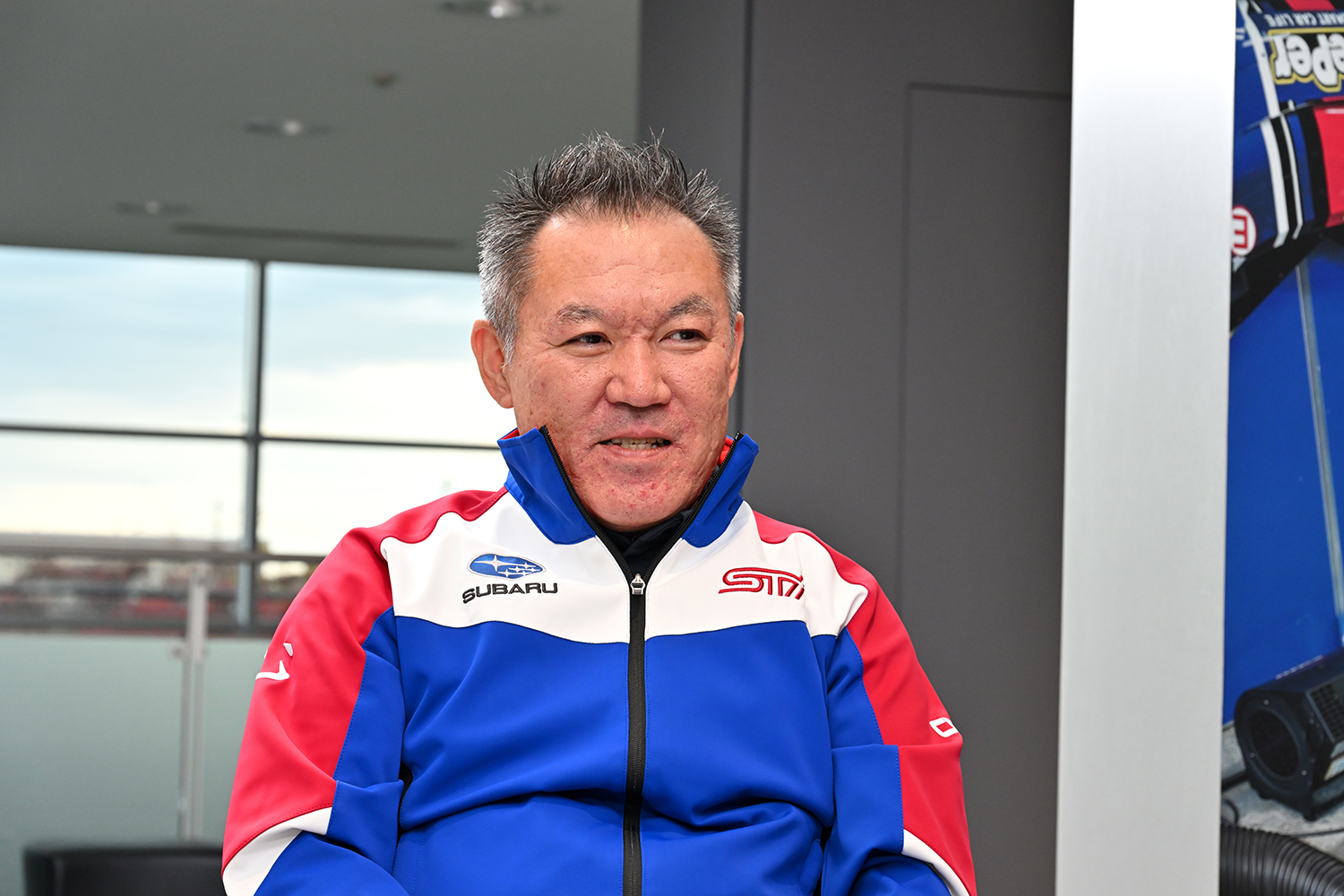 エンジニアが振り返るEJ20の波瀾万丈ヒストリー 〜 画像21