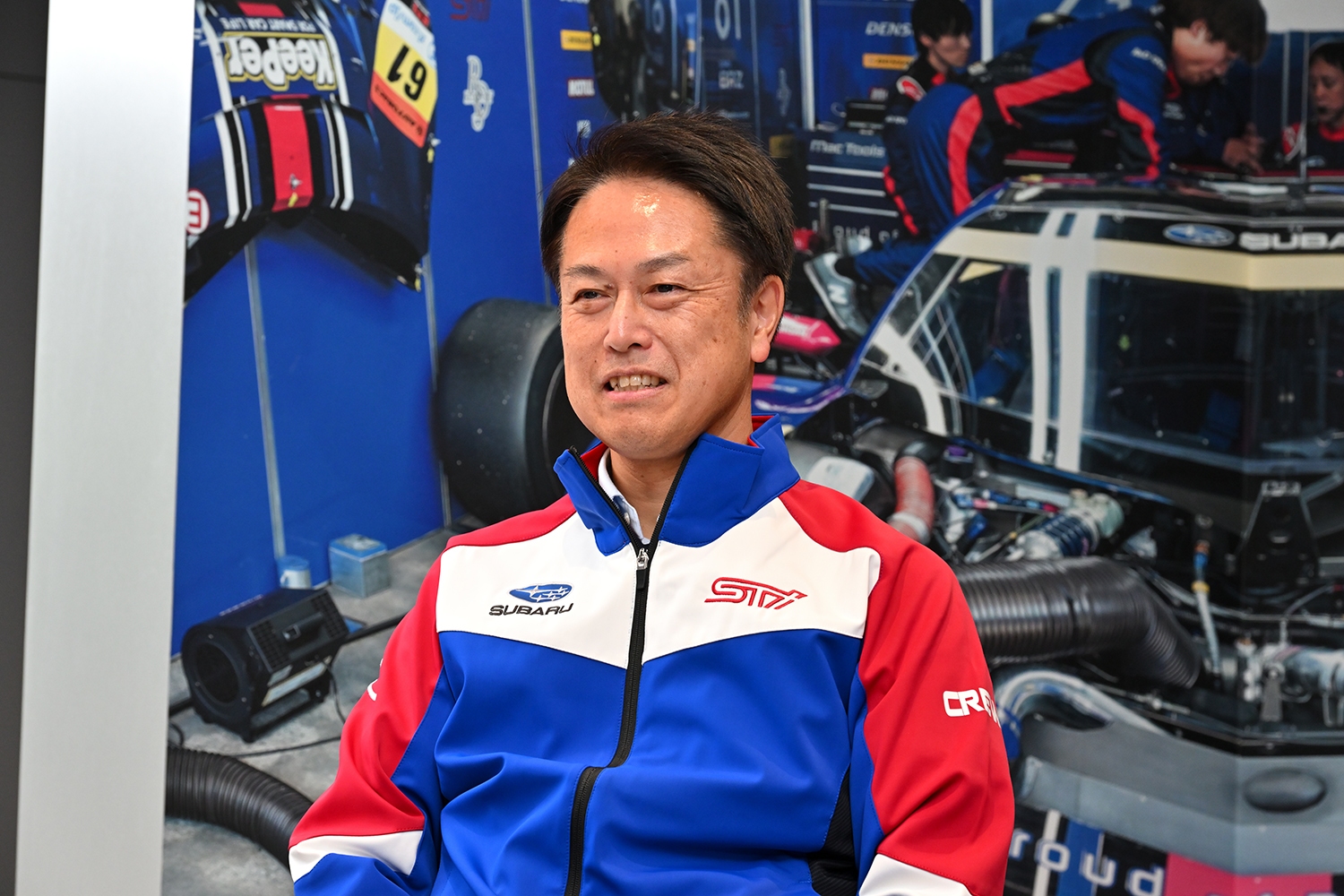 エンジニアが振り返るEJ20の波瀾万丈ヒストリー 〜 画像22