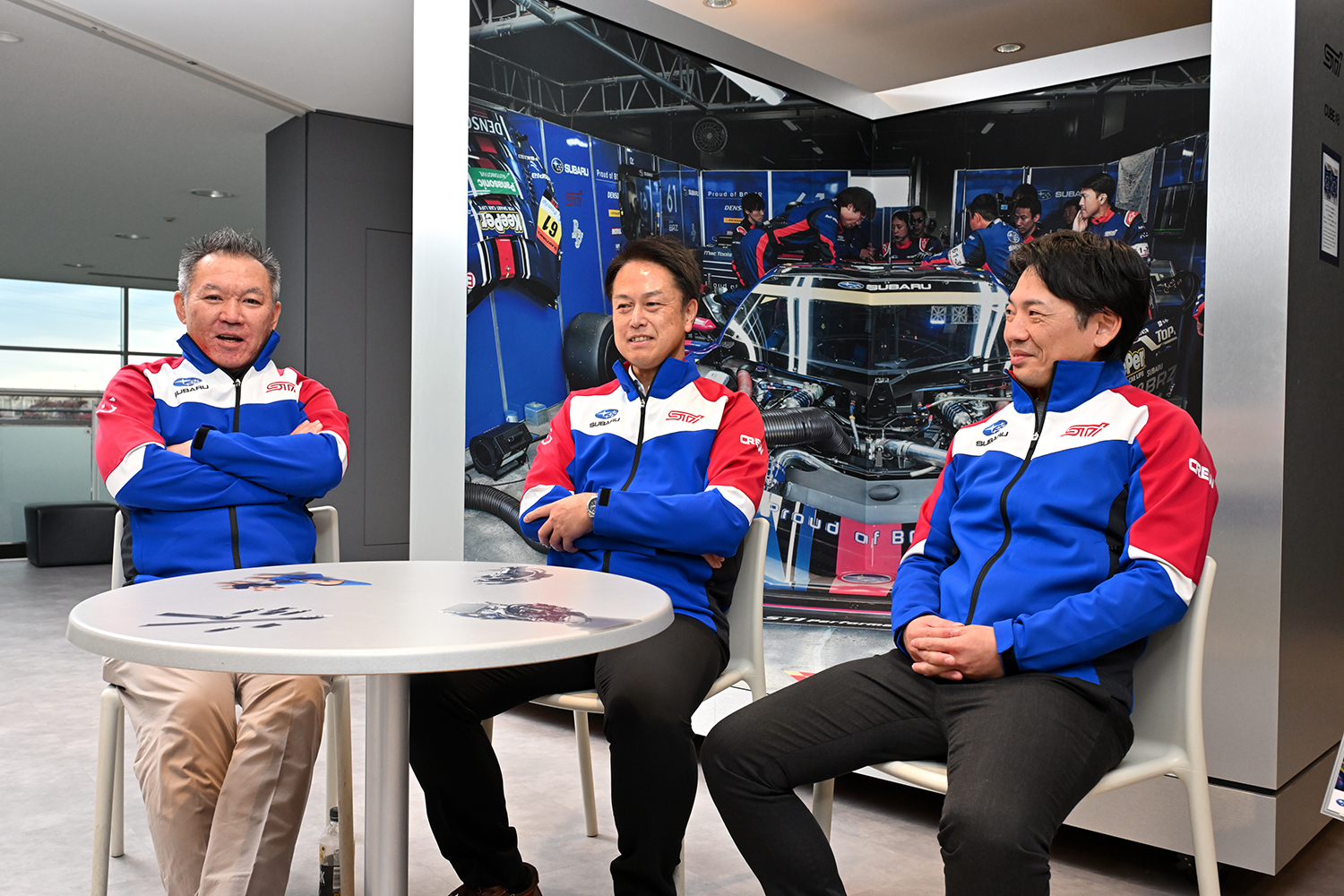 エンジニアが振り返るEJ20の波瀾万丈ヒストリー 〜 画像23