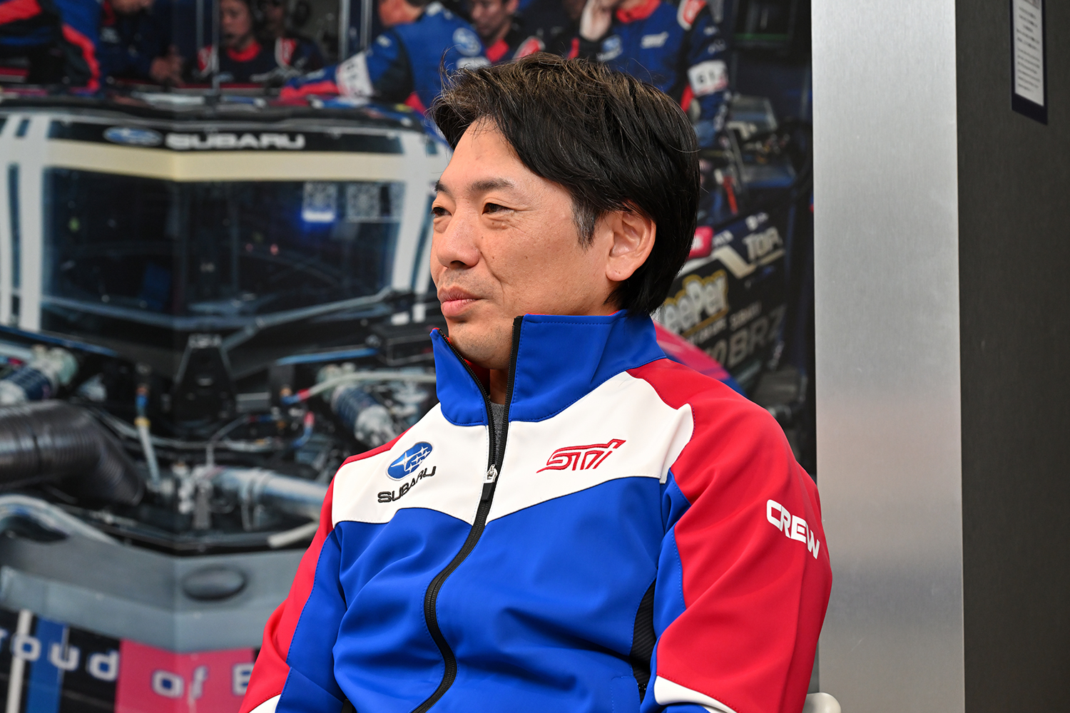 エンジニアが振り返るEJ20の波瀾万丈ヒストリー 〜 画像24