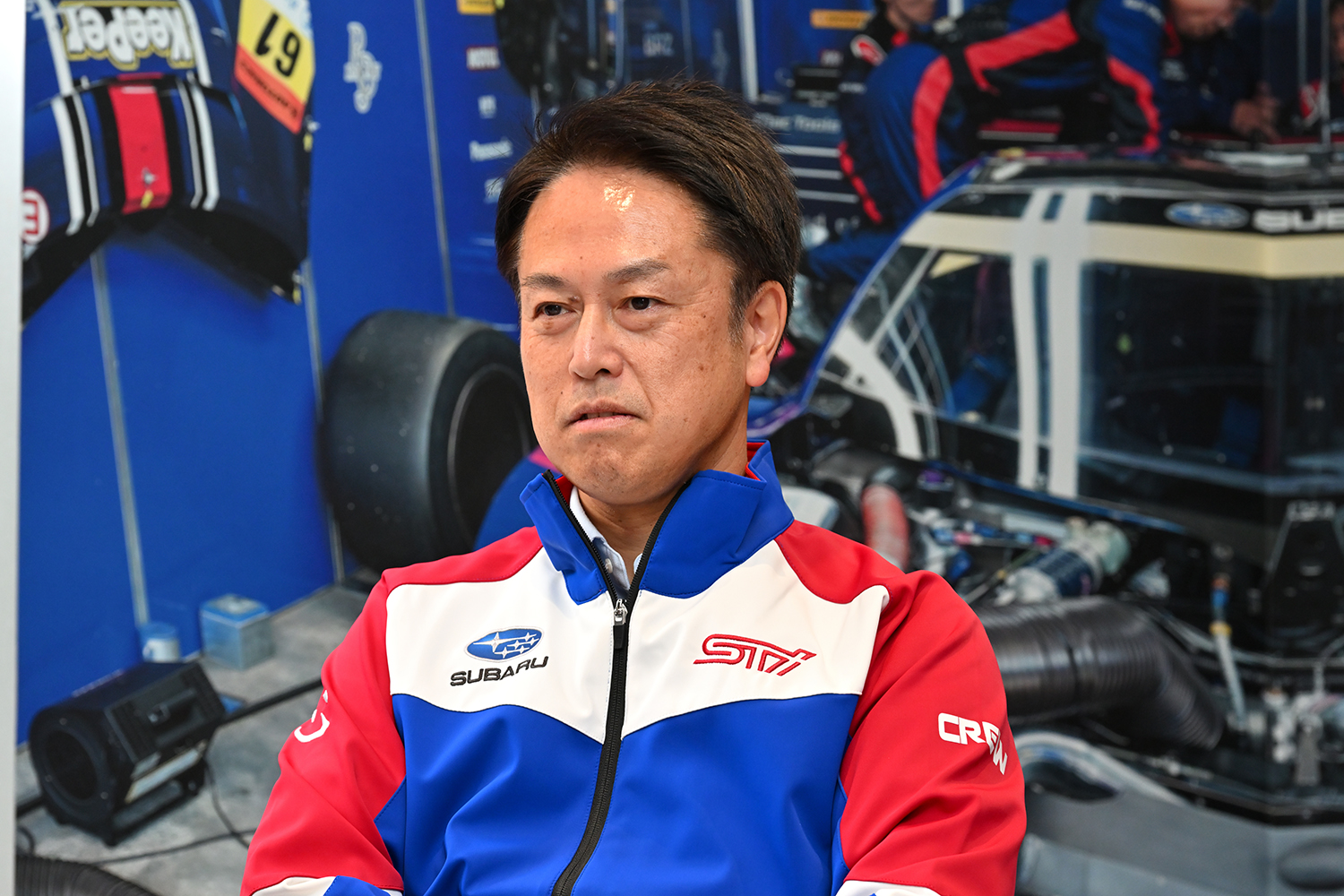 エンジニアが振り返るEJ20の波瀾万丈ヒストリー 〜 画像25