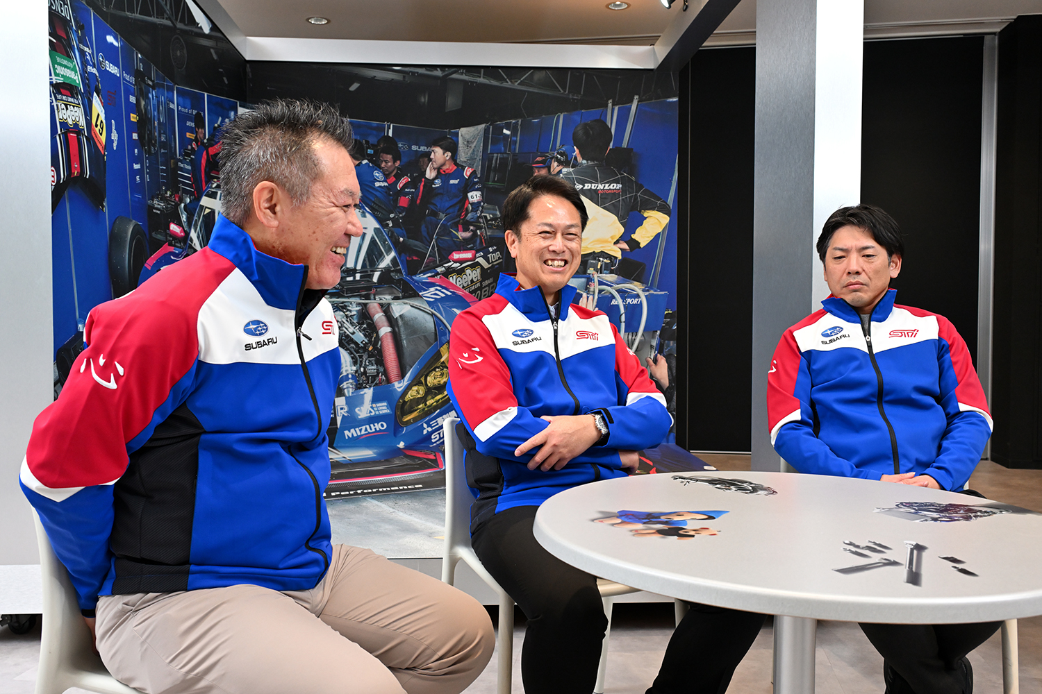 エンジニアが振り返るEJ20の波瀾万丈ヒストリー 〜 画像27