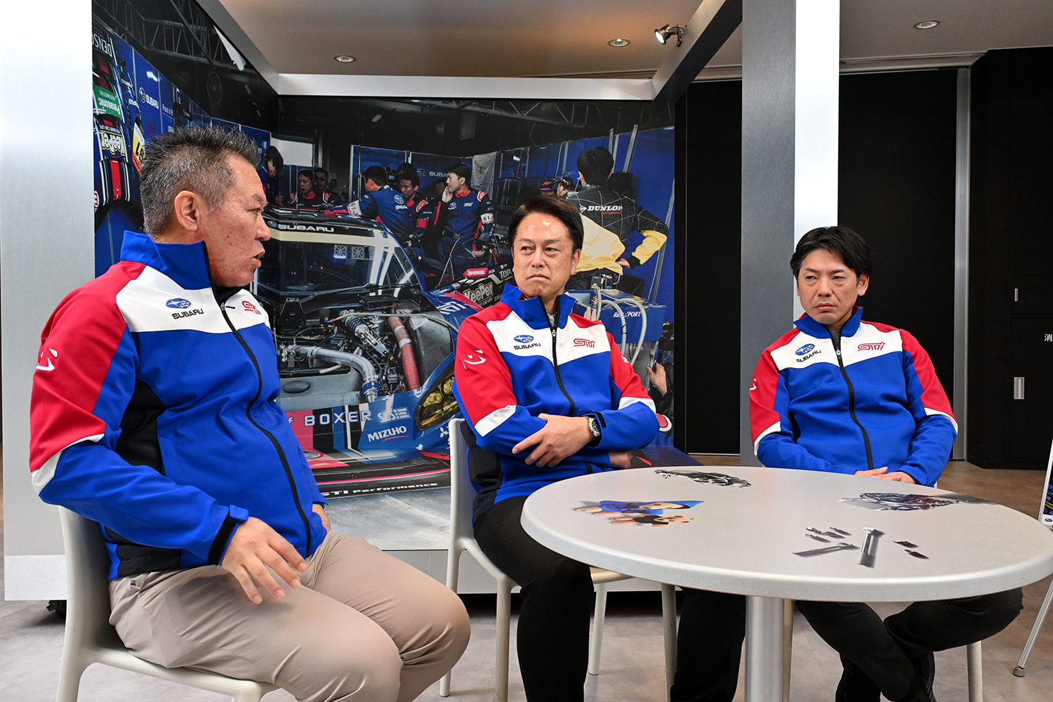 エンジニアが振り返るEJ20の波瀾万丈ヒストリー 〜 画像28