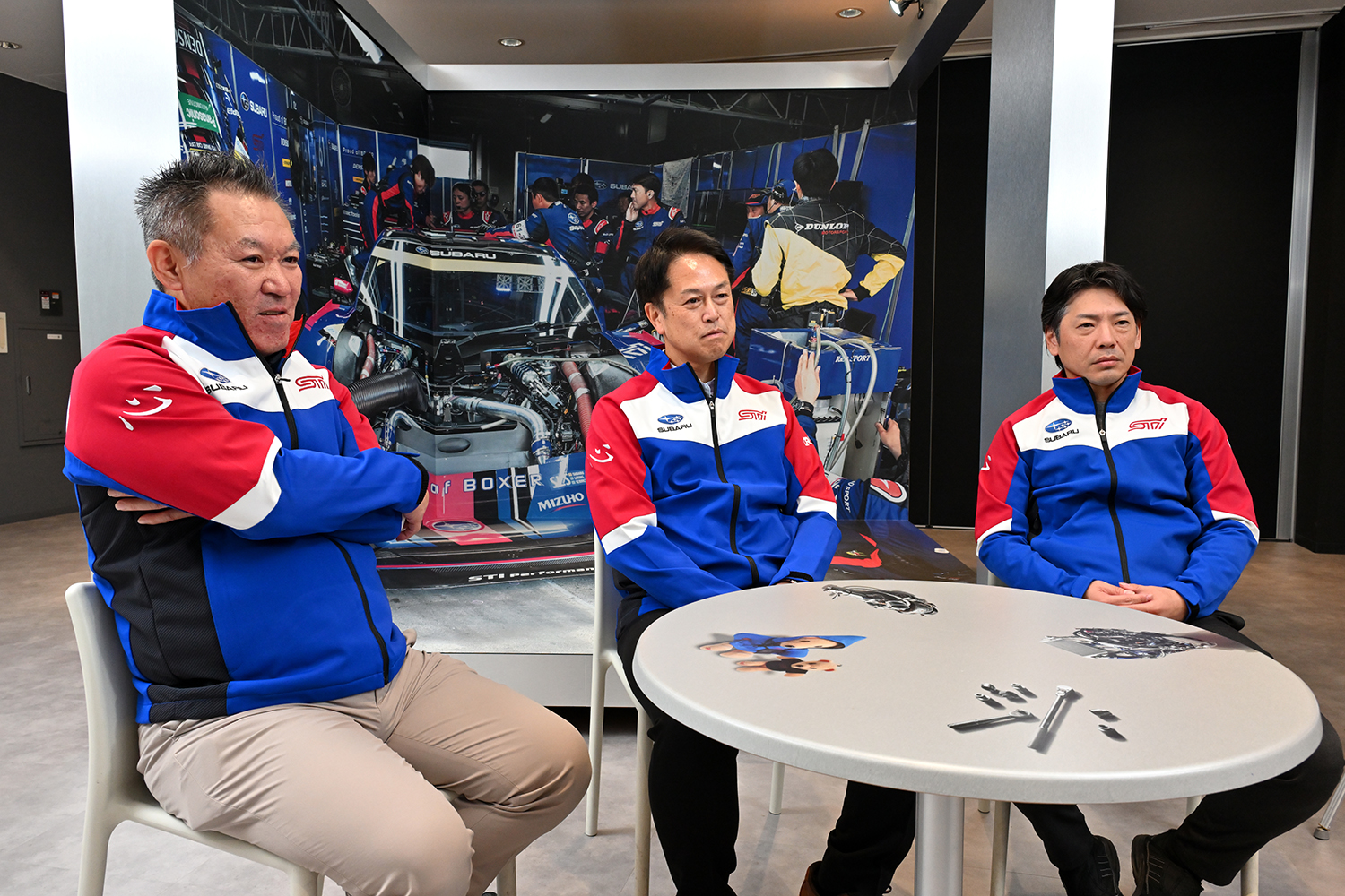 エンジニアが振り返るEJ20の波瀾万丈ヒストリー 〜 画像31