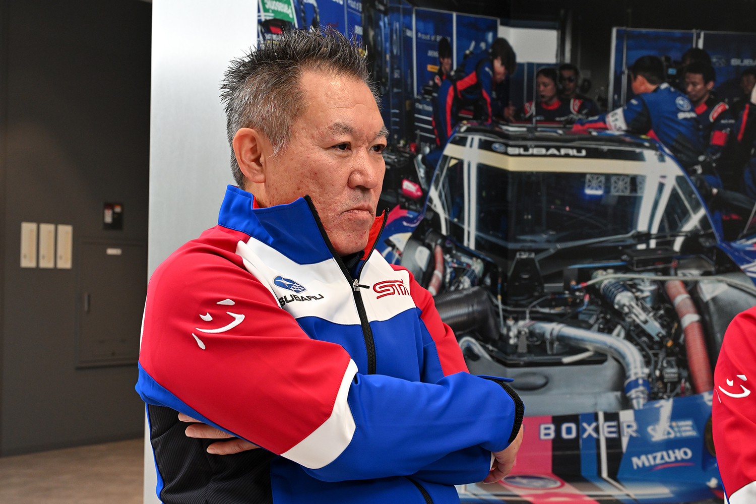 エンジニアが振り返るEJ20の波瀾万丈ヒストリー 〜 画像33