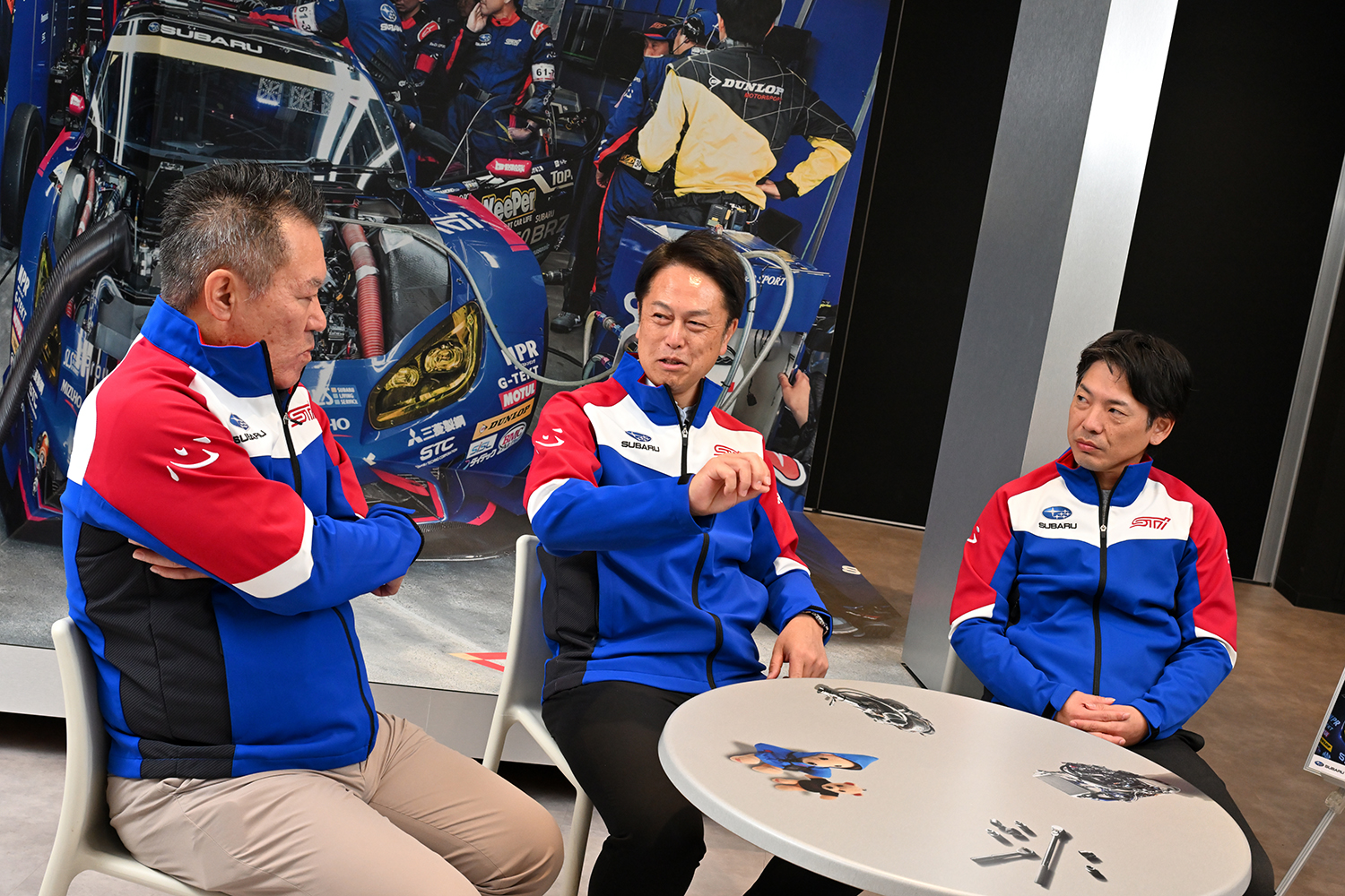 エンジニアが振り返るEJ20の波瀾万丈ヒストリー 〜 画像34