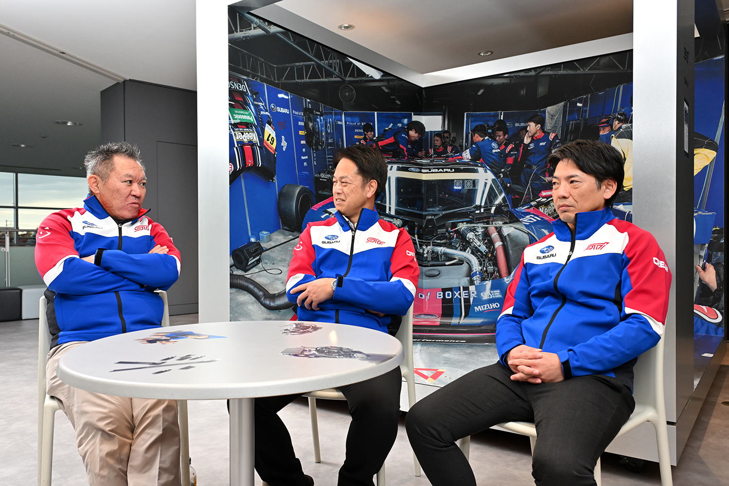 エンジニアが振り返るEJ20の波瀾万丈ヒストリー 〜 画像37