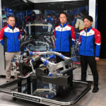 【画像】世界中のレースで大活躍した日本が誇る名機がついに勇退！　エンジニアが振り返るEJ20の波瀾万丈ヒストリー 〜 画像3