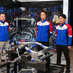 【画像】世界中のレースで大活躍した日本が誇る名機がついに勇退！　エンジニアが振り返るEJ20の波瀾万丈ヒストリー 〜 画像38