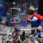 【画像】世界中のレースで大活躍した日本が誇る名機がついに勇退！　エンジニアが振り返るEJ20の波瀾万丈ヒストリー 〜 画像39