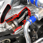 【画像】世界中のレースで大活躍した日本が誇る名機がついに勇退！　エンジニアが振り返るEJ20の波瀾万丈ヒストリー 〜 画像9