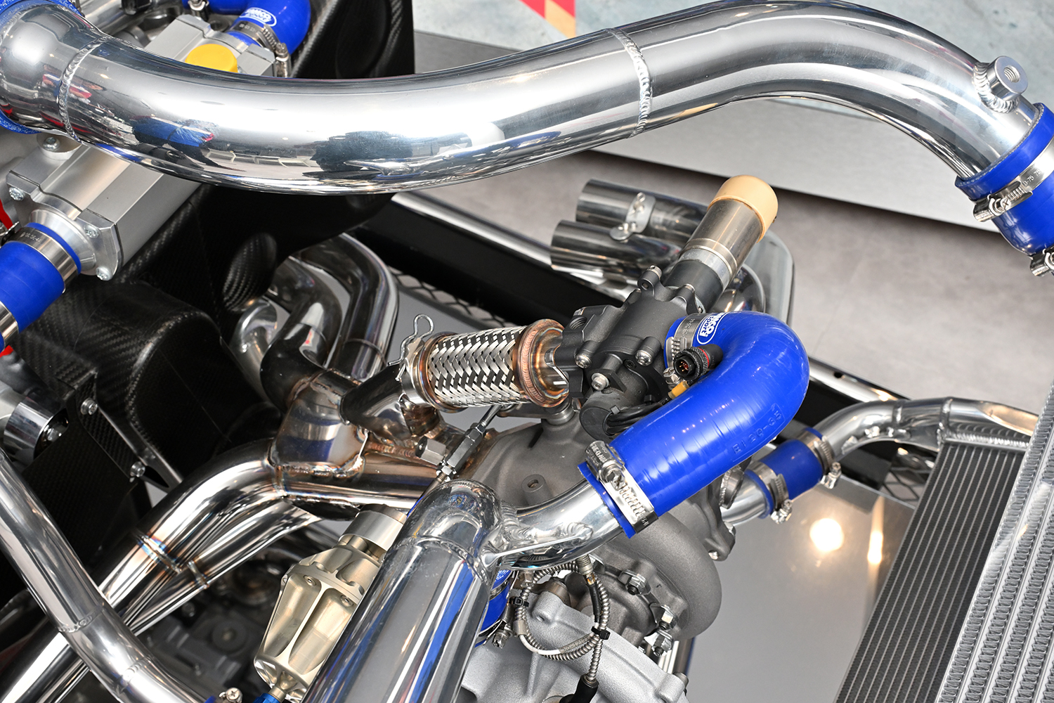 エンジニアが振り返るEJ20の波瀾万丈ヒストリー 〜 画像41