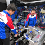 【画像】世界中のレースで大活躍した日本が誇る名機がついに勇退！　エンジニアが振り返るEJ20の波瀾万丈ヒストリー 〜 画像7