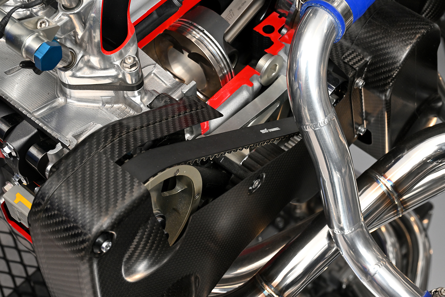 エンジニアが振り返るEJ20の波瀾万丈ヒストリー 〜 画像42