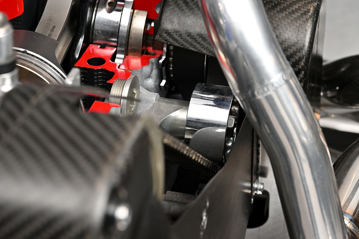 エンジニアが振り返るEJ20の波瀾万丈ヒストリー 〜 画像43