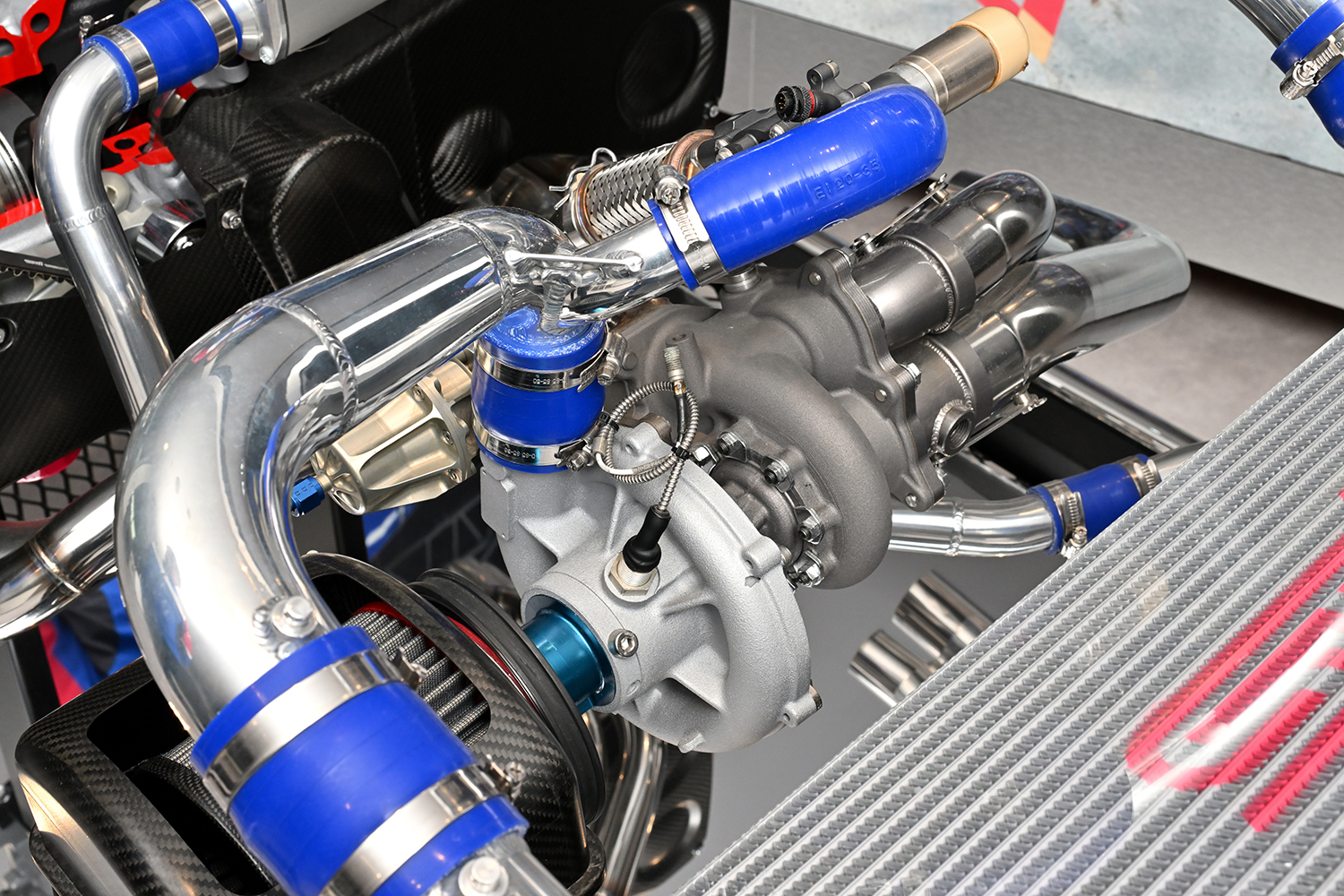 エンジニアが振り返るEJ20の波瀾万丈ヒストリー 〜 画像44