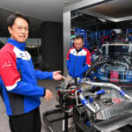 【画像】世界中のレースで大活躍した日本が誇る名機がついに勇退！　エンジニアが振り返るEJ20の波瀾万丈ヒストリー 〜 画像8