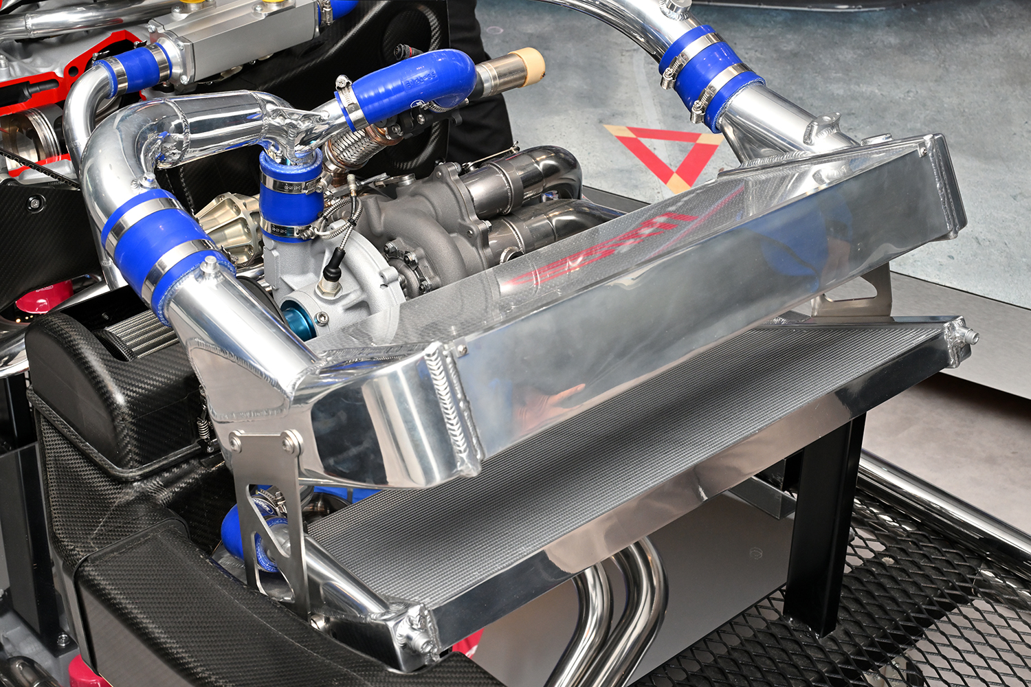 エンジニアが振り返るEJ20の波瀾万丈ヒストリー 〜 画像46