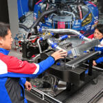 【画像】世界中のレースで大活躍した日本が誇る名機がついに勇退！　エンジニアが振り返るEJ20の波瀾万丈ヒストリー 〜 画像47