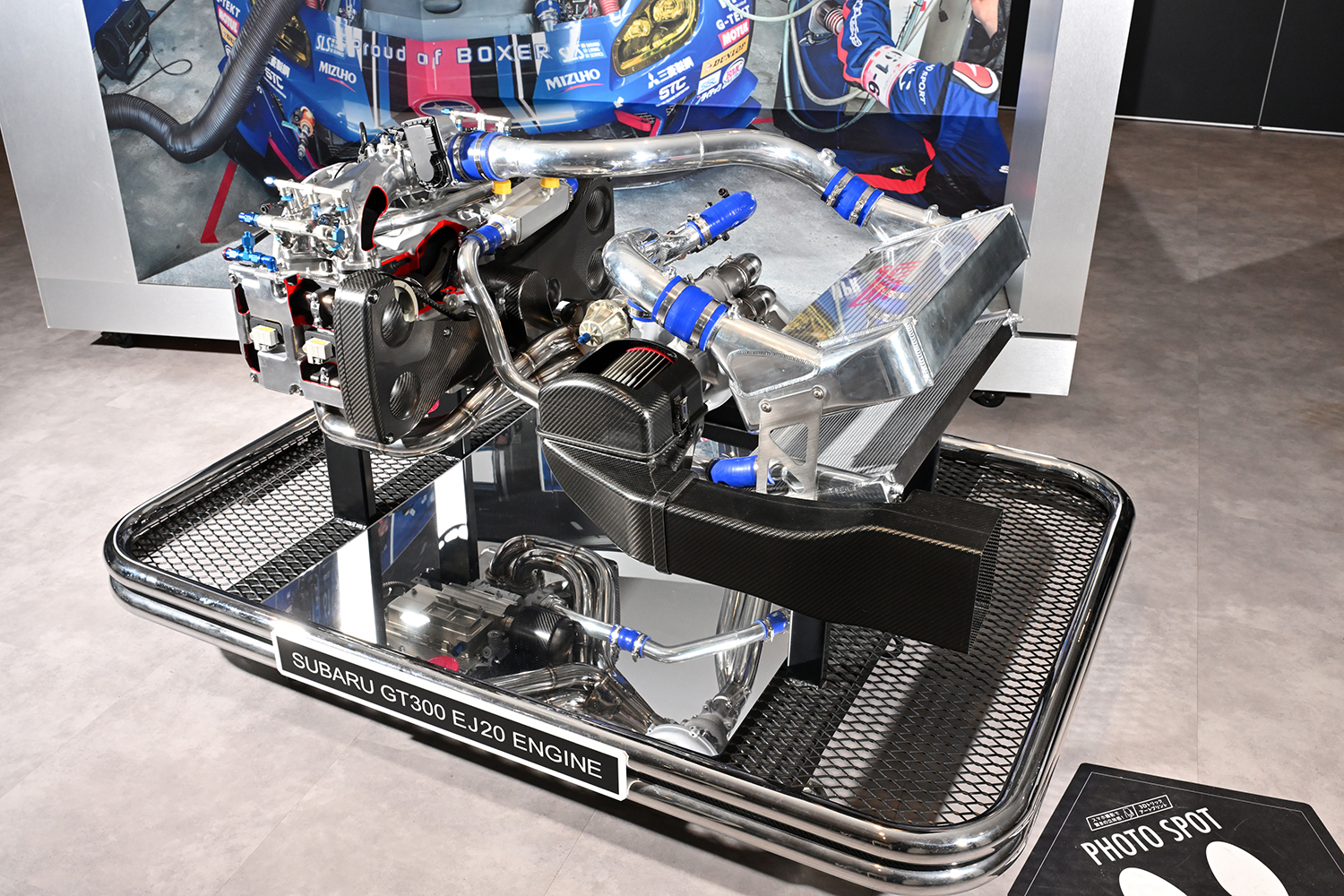 エンジニアが振り返るEJ20の波瀾万丈ヒストリー 〜 画像49